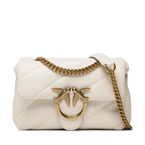 Torebka PINKO Love Mini Puff Cl PE 23 PLTT 100039 A0F2
