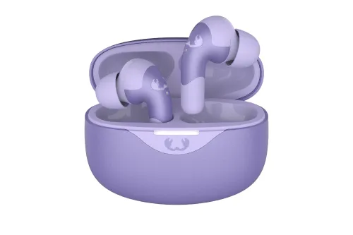 Słuchawki bezprzewodowe Fresh 'n Rebel Twins Ace Dokanałowe Bluetooth 5.3 Dreamy lilac