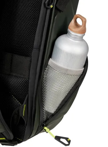 Plecak na laptopa Samsonite Paradiver Light Rolltop L - jungle green