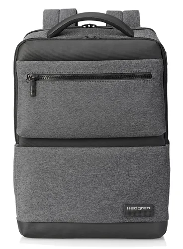 Городской рюкзак HEDGREN Drive RFID Backpack-stylish grey