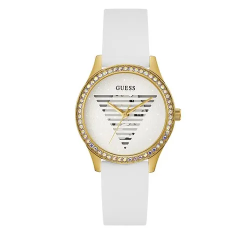 Guess Guess Lady Idol GW0530L6 BEYAZ Saatler