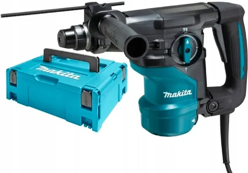 Makita HR3001CJ 1050W döner çekiç