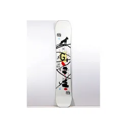 Deska Rome Agent 20th Anniversary LE