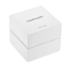 Часы Calvin Klein Gent K8M2112N Серебристый