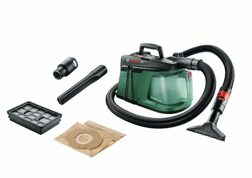 Промышленный пылесос Bosch EasyVac 3