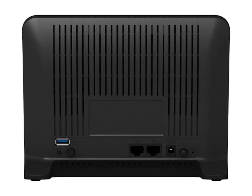 Router Synology MR2200ac Czarny