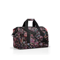 Дорожная сумка Reisenthel Allrounder L-paisley black