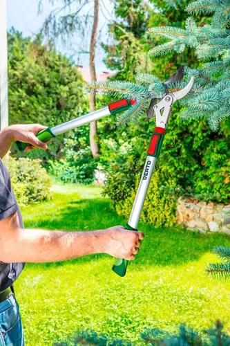 Sekator do gałęzi Verto 15G258