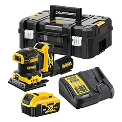 DeWalt Taşlama Makinesi DCW200P2