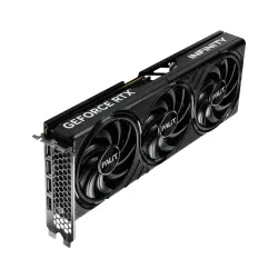 Karta graficzna Palit GeForce RTX 5060 Ti Infinity 3 OC 8GB GDDR7 128bit DLSS 4