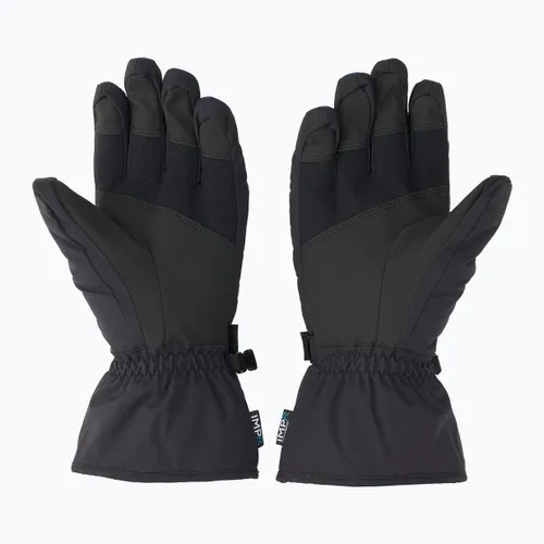 Rękawice narciarskie męskie Rossignol Action Impr dark navy