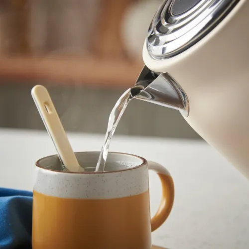 Czajnik RUSSELL HOBBS 28640-70 Hanley Kremowy