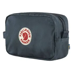 Alet Çantası / Kozmetik Çantası Kanken Dişli Çantası Fjallraven-donanma