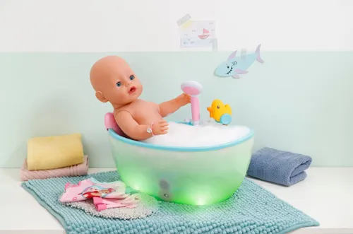 Zapf Baby Born Lalka Emma 43 cm