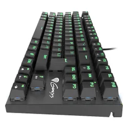 Klawiatura Genesis Thor 300 TKL Outemu Blue (NKG-0945)