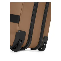 Tekerlekli Seyahat Çantası Eastpak Transit'r M-burst brown