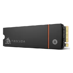 Seagate FireCuda 530 4 TB M. 2 2280 PCI-E x4 Gen4 NVMe SSD (ZP4000GM3A023)