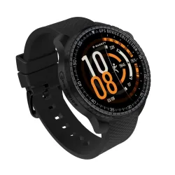 Smartwatch Garett Compass GPS Czarny