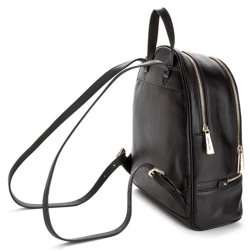 MICHAEL Michael Kors Rhea Zip Rucsac 30s5gezb1l Negru