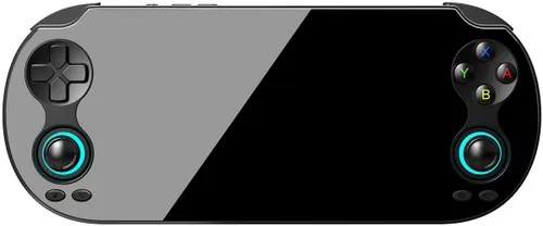 Konsola ANBERNIC RG VITA Pro 64 GB Czarny