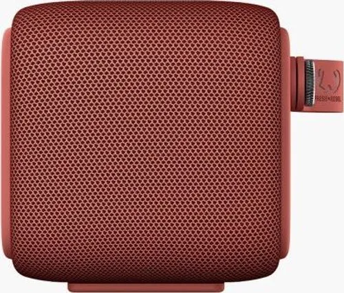 Fresh N Rebel Rockbox Bold S Safari Red Hoparlörü (1rb6000sr)