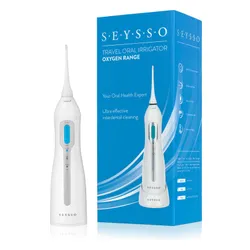 Ирригатор Seysso Oxygen Travel SEF01