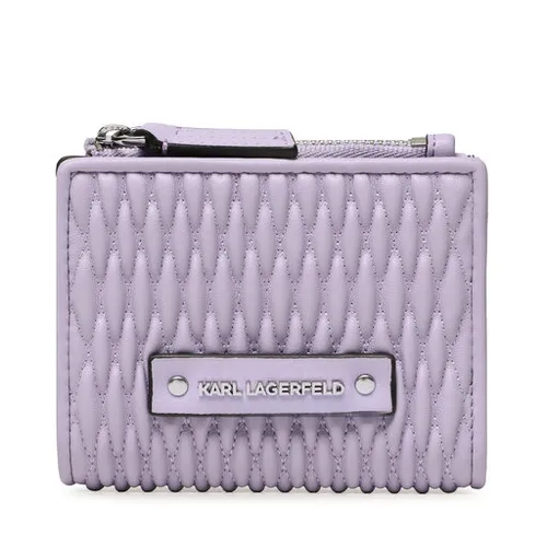 Küçük Bayan Cüzdan KARL LAGERFELD 230w3236 Pastel Lil