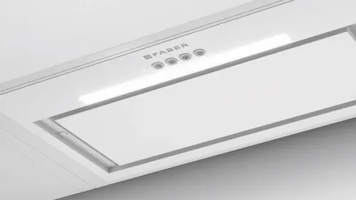 Okap Faber Inka Lux Evo WH A52 Biały