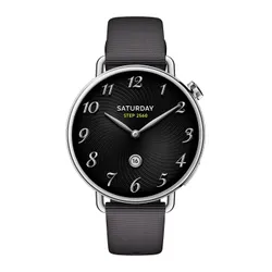 Smartwatch XIAOMI Watch S4 41mm Czarny