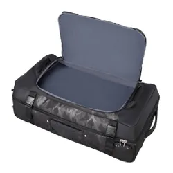 Samsonite Midtown Duffle Tekerlekli Çanta-camo grey