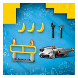 LEGO Minions Minionki w laboratorium Gru 75546
