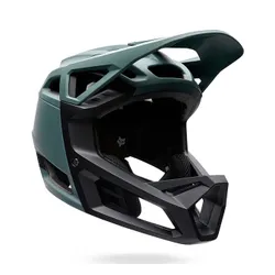 Kask rowerowy Fox Racing Proframe Solid sage