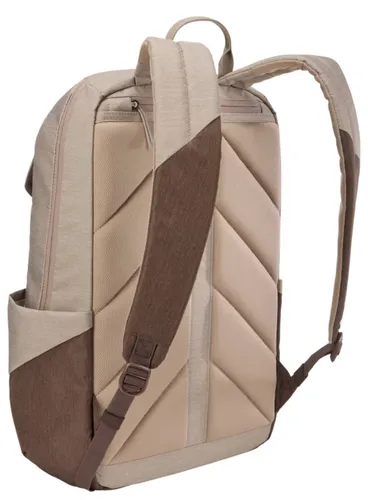 Рюкзак Thule Lithos набор tinted taupe / nuanced brown 20 l