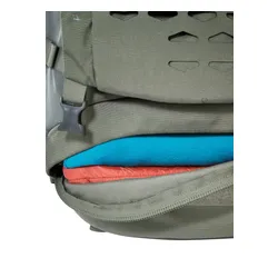 Plecak trekkingowy Tatonka Pyrox 45+10 Bc - stone grey olive