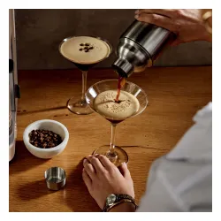 Ekspres Ninja Luxe Cafe Premier ES701EU