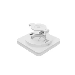 Lampa sufitowa Hama 94051140 Smart LED Wi-Fi RGB Matter Wlan