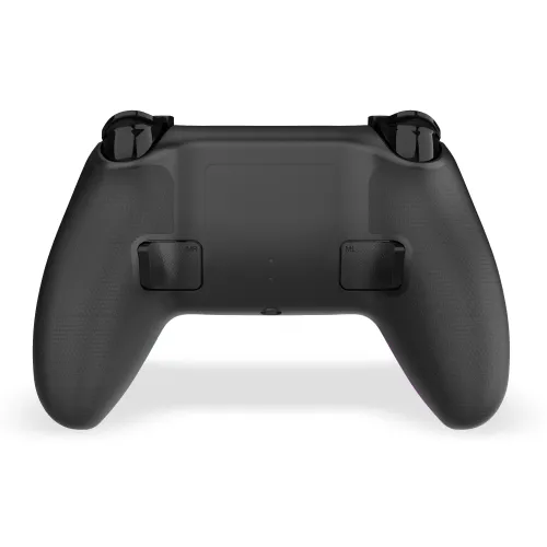 Pad Freaks And Geeks Thug Life LED do PC, PlyStation, Android, iOS Bezprzewodowy