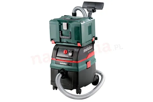 Промышленный пылесос Metabo ASR 25 L SC