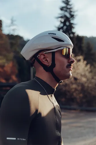 Kask rowerowy UVEX Ultimate DNAero MIPS
