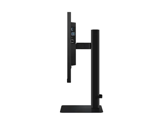 Monitor Samsung ViewFinity S6 S24D600UAU 24" 2K IPS 100Hz 5ms