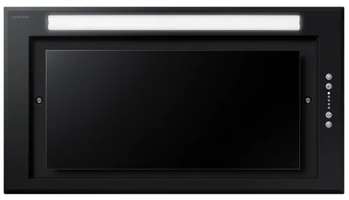 Okap Samsung NK52FG455CC/UR Czarny