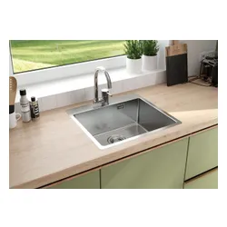 Bateria DEANTE Aster BCA 061M Chrom