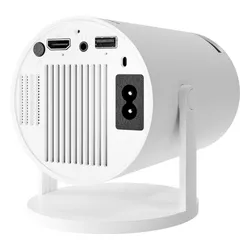 Projektor WANDOO LMP360 HD (1280 x 720), 160 ANSI lumen, Wi-Fi, Bluetooth