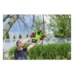 Piła akumulatorowa 4GARDEN AP2521