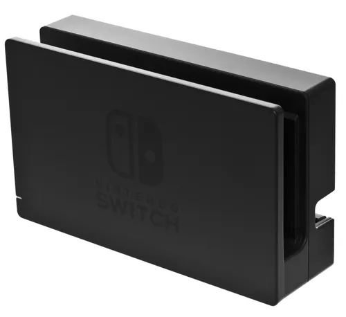 Konsola NINTENDO Switch HAC-001(-01) + Kontroler Switch Czerwono-niebieski