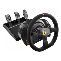 Игровой руль Thrustmaster Ferrari T300 Alcantara-Edition (4160652)