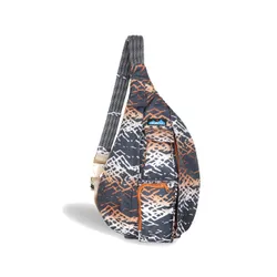 Plecak miejski KAVU Rope Sling 10 l mystic range