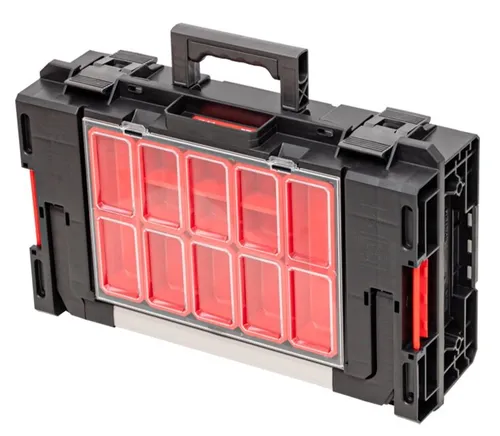 Skrzynka narzędziowa QBRICK System ONE 2.0 200 Expert