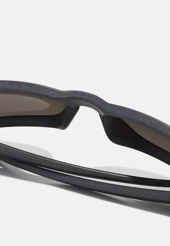 HOLBROOK XL - Okulary przeciwsłoneczne - steel/black