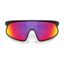 Очки для шоссейного велосипеда OAKLEY RSLV PRIZM